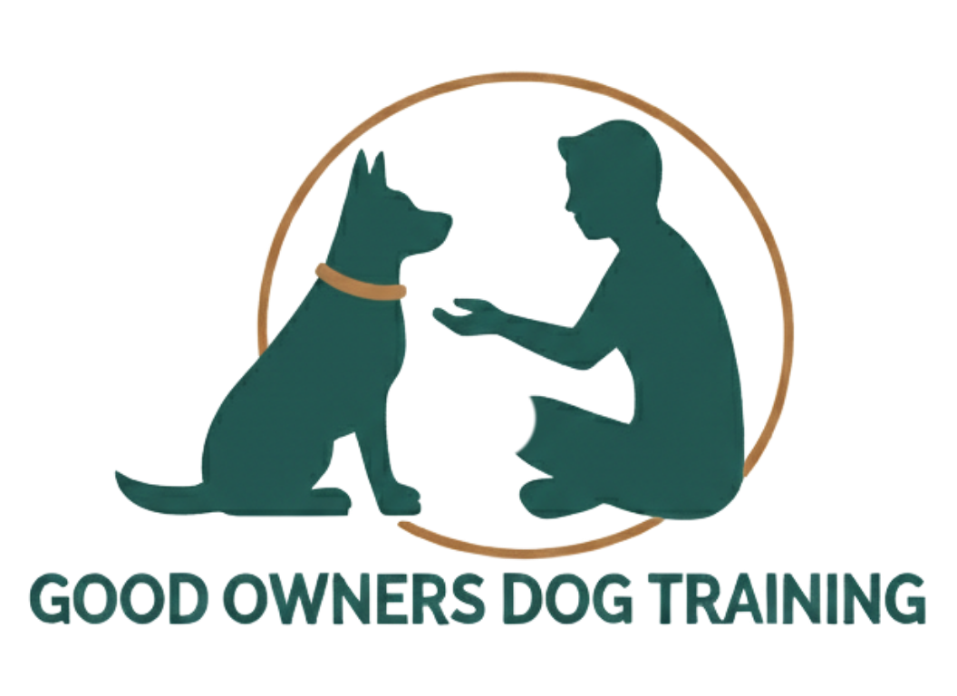 Good Owners Logo